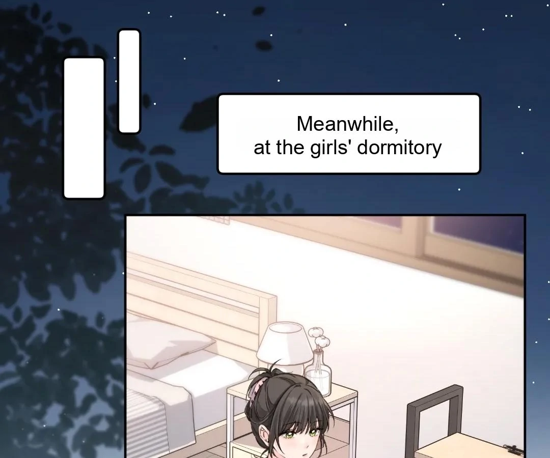 I Just Want To Mooch Off Your Luck Chapter 71 183 29