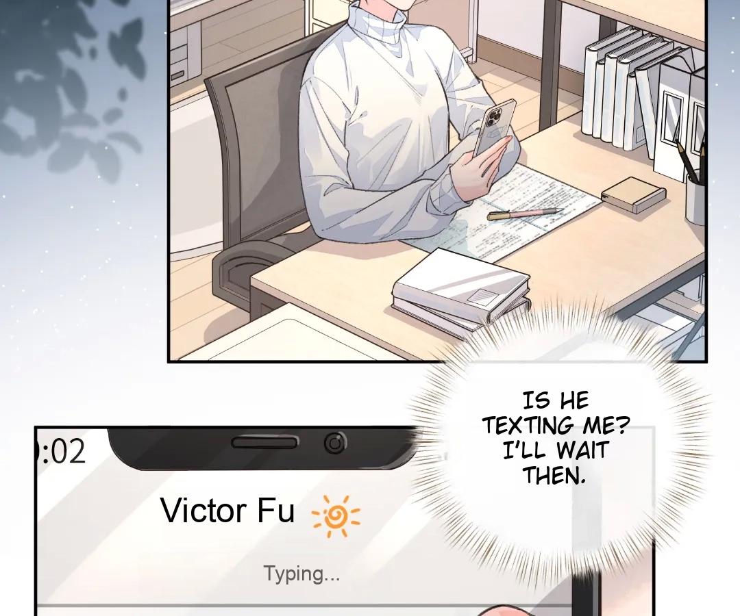 I Just Want To Mooch Off Your Luck Chapter 71 184 30