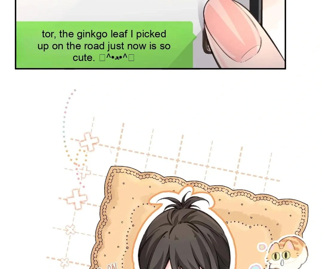 I Just Want To Mooch Off Your Luck Chapter 71 185 31