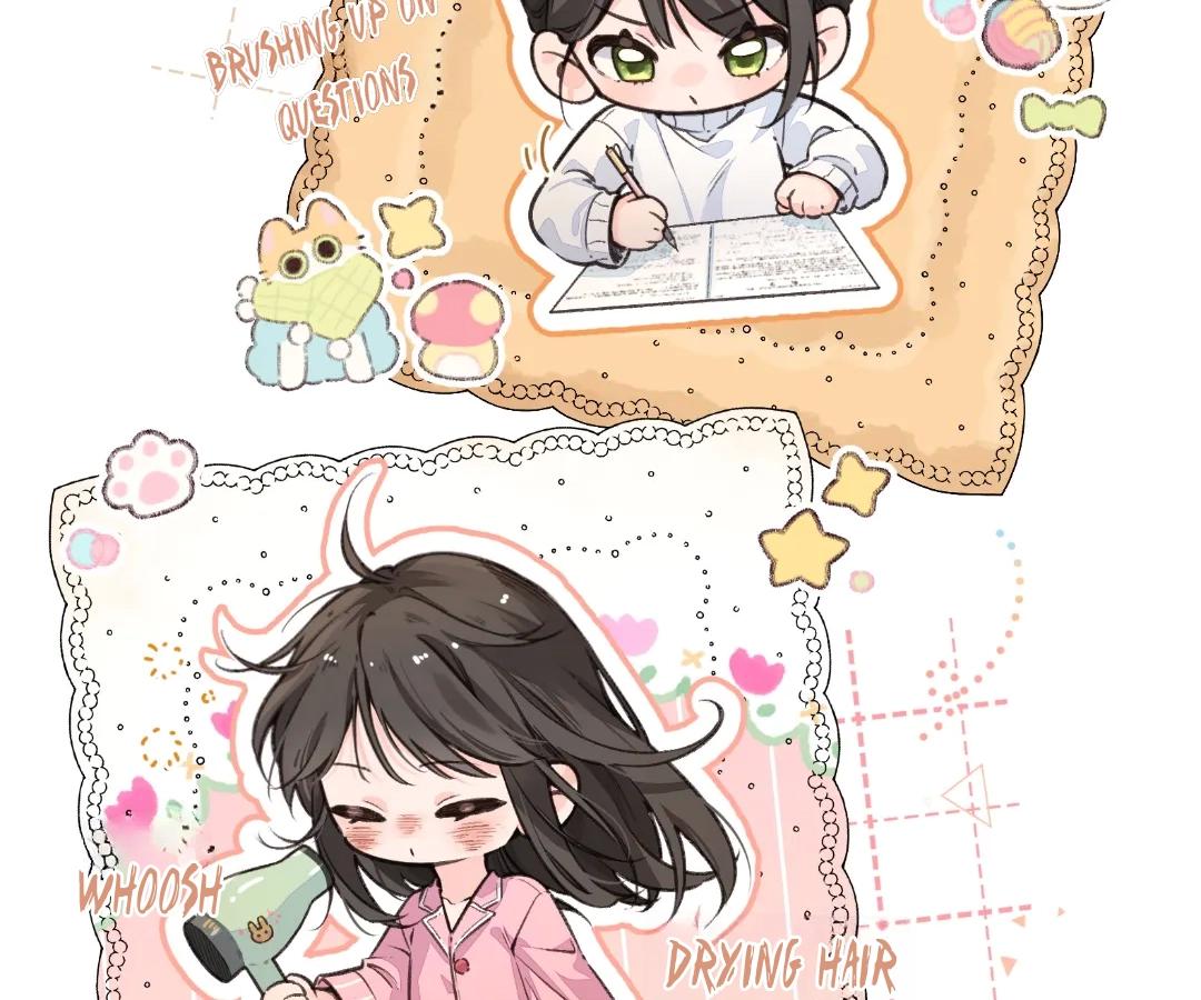 I Just Want To Mooch Off Your Luck Chapter 71 186 32