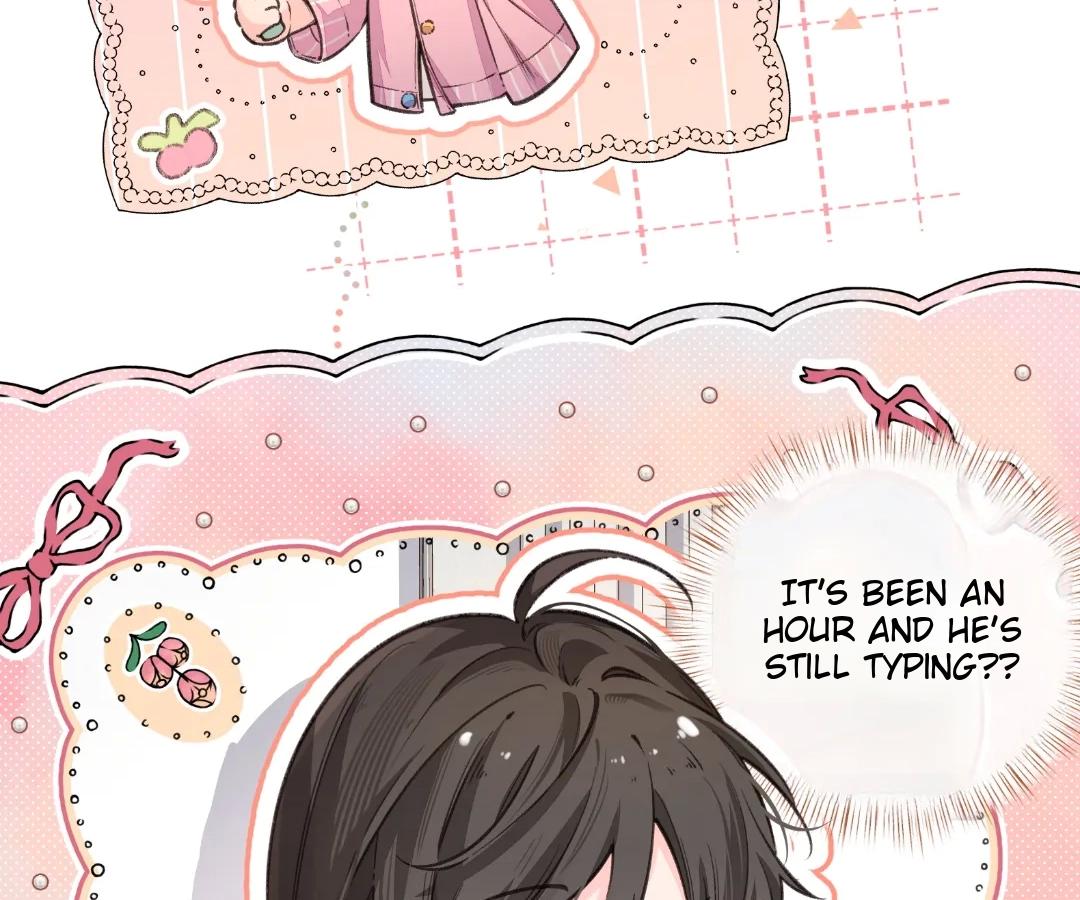 I Just Want To Mooch Off Your Luck Chapter 71 187 33