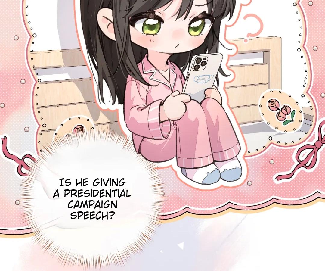 I Just Want To Mooch Off Your Luck Chapter 71 188 34