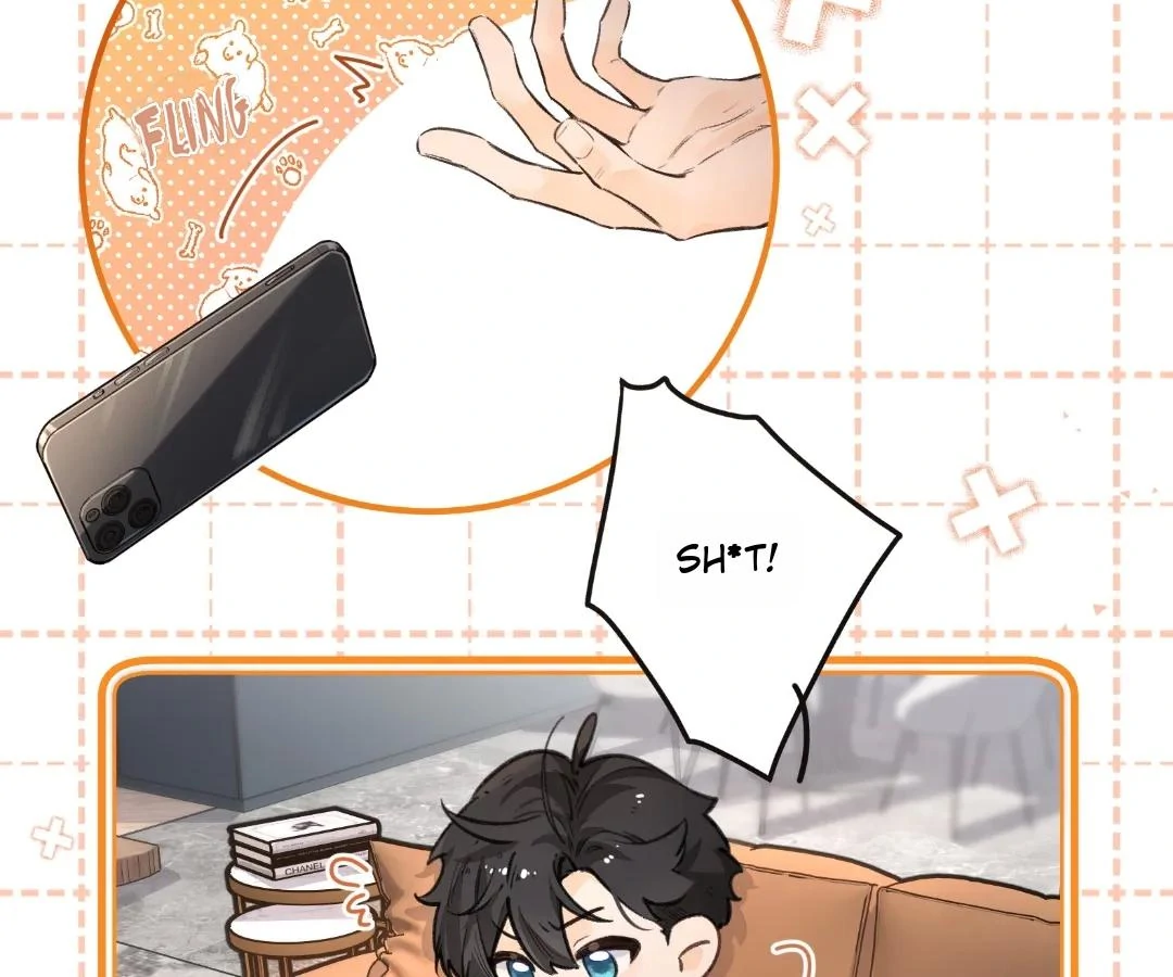 I Just Want To Mooch Off Your Luck Chapter 71 191 37