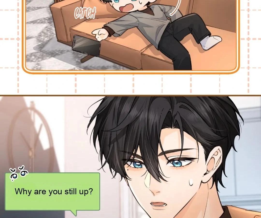 I Just Want To Mooch Off Your Luck Chapter 71 192 38