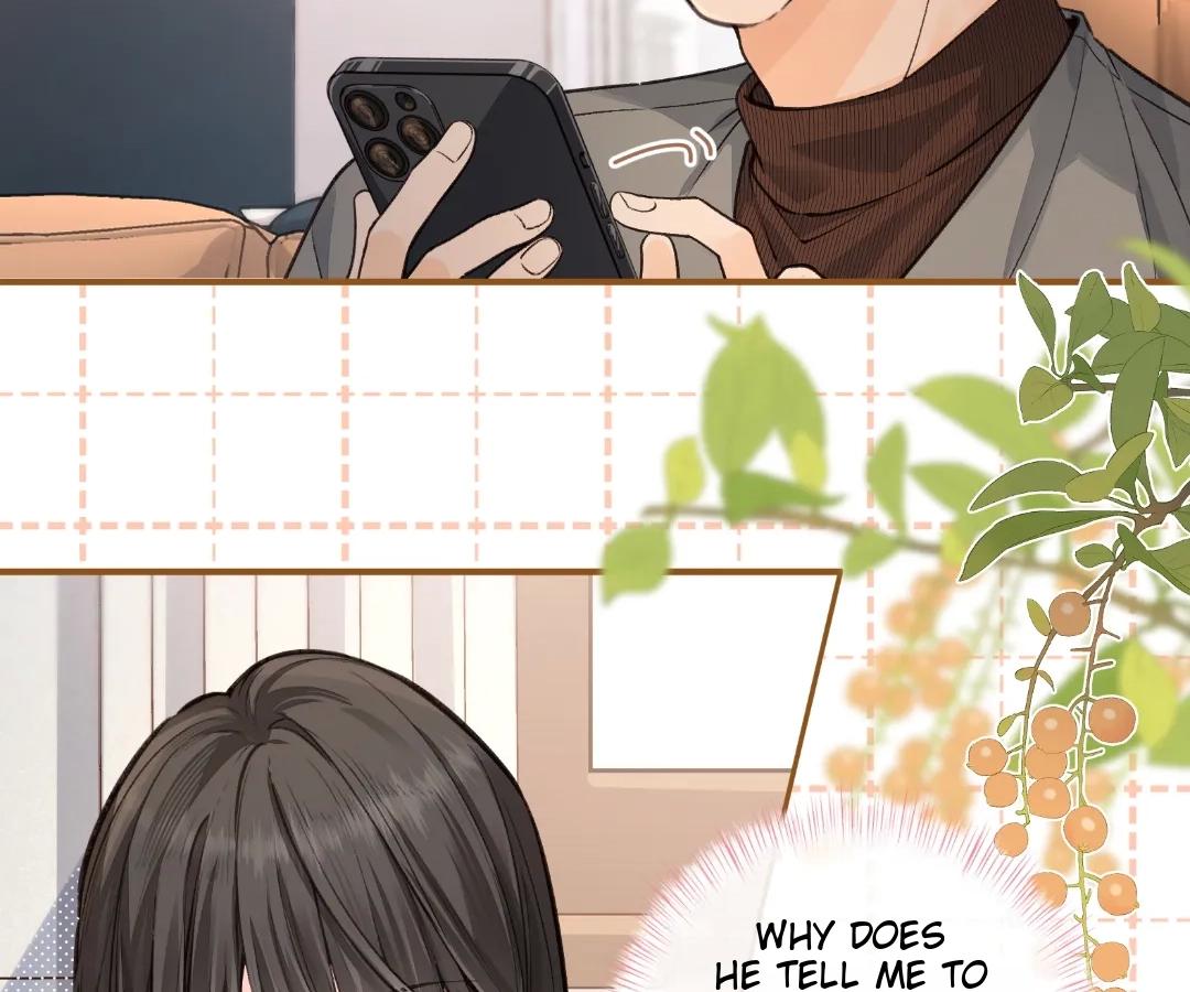 I Just Want To Mooch Off Your Luck Chapter 71 193 39