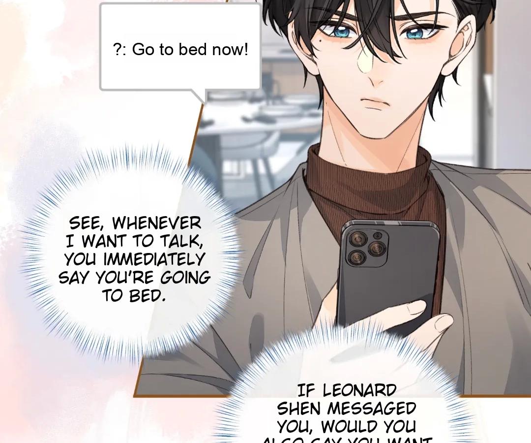 I Just Want To Mooch Off Your Luck Chapter 71 195 41