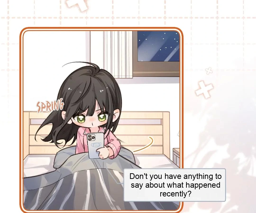 I Just Want To Mooch Off Your Luck Chapter 71 198 44