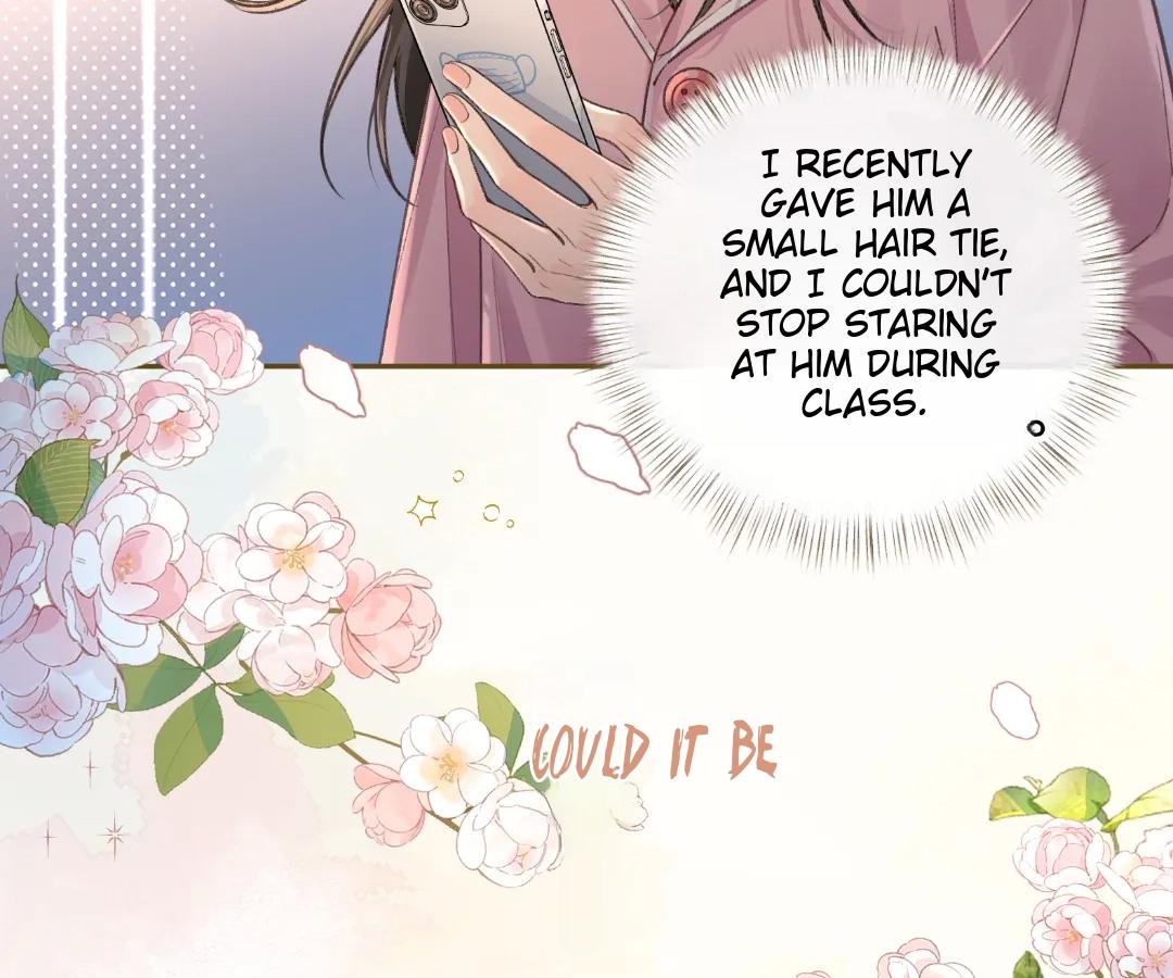 I Just Want To Mooch Off Your Luck Chapter 71 200 46