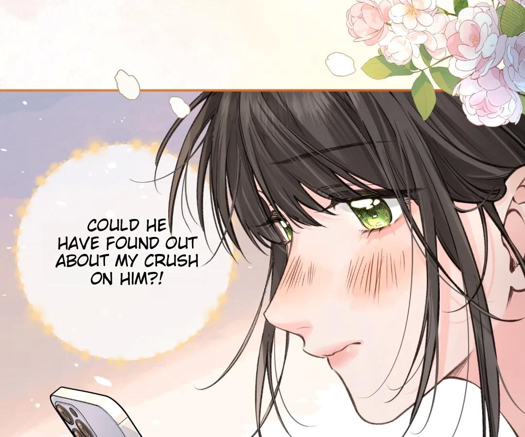 I Just Want To Mooch Off Your Luck Chapter 71 201 47