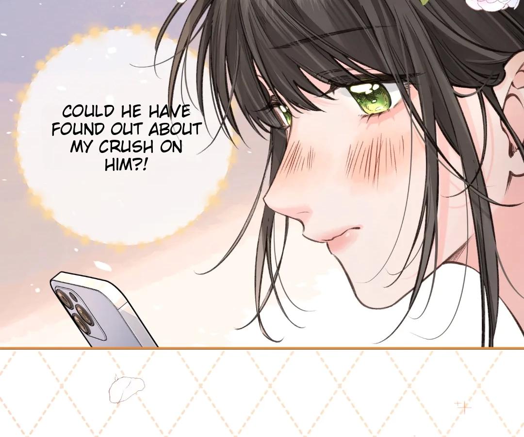 I Just Want To Mooch Off Your Luck Chapter 72 159 02