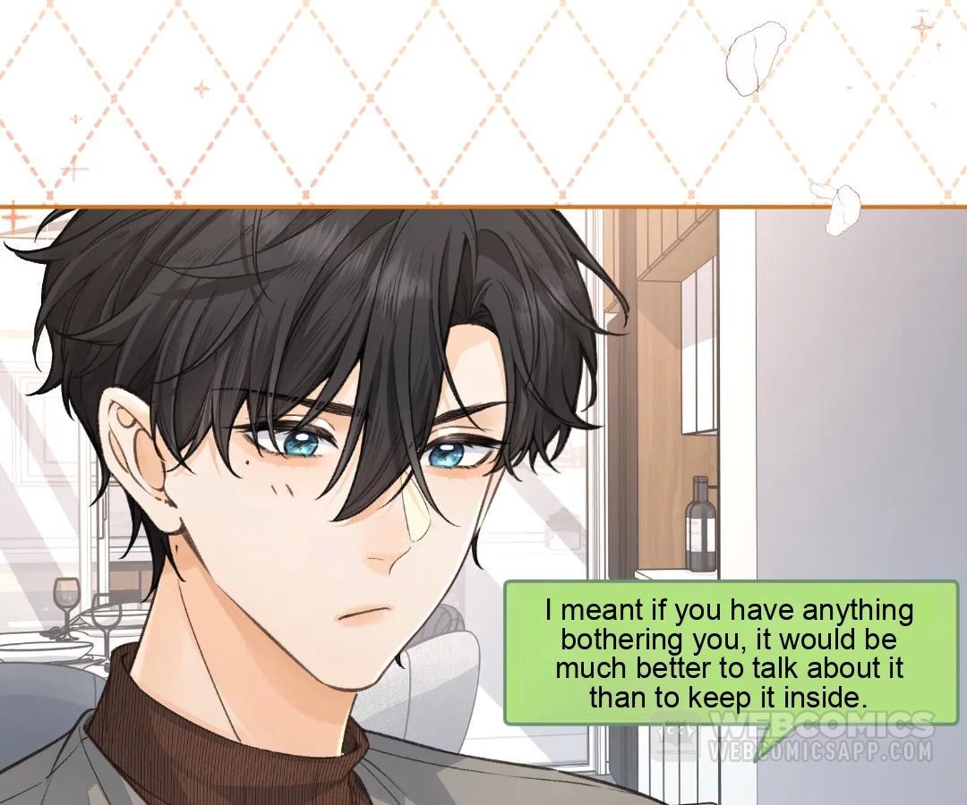 I Just Want To Mooch Off Your Luck Chapter 72 160 03