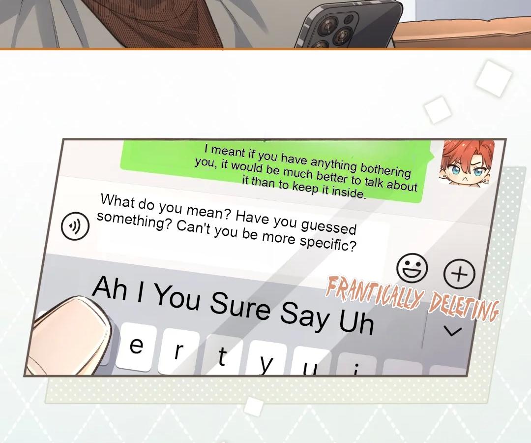 I Just Want To Mooch Off Your Luck Chapter 72 161 04