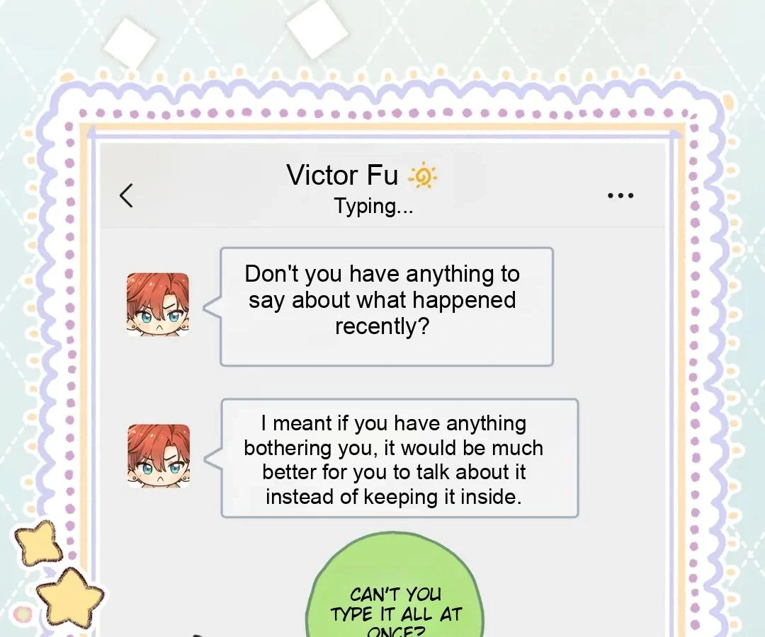 I Just Want To Mooch Off Your Luck Chapter 72 162 05