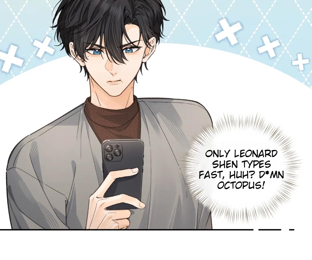 I Just Want To Mooch Off Your Luck Chapter 72 164 07