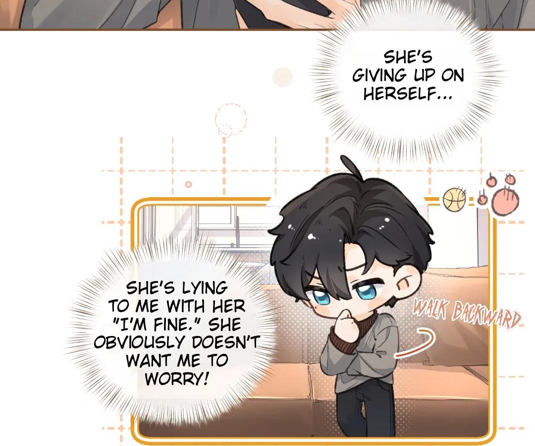 I Just Want To Mooch Off Your Luck Chapter 72 167 10