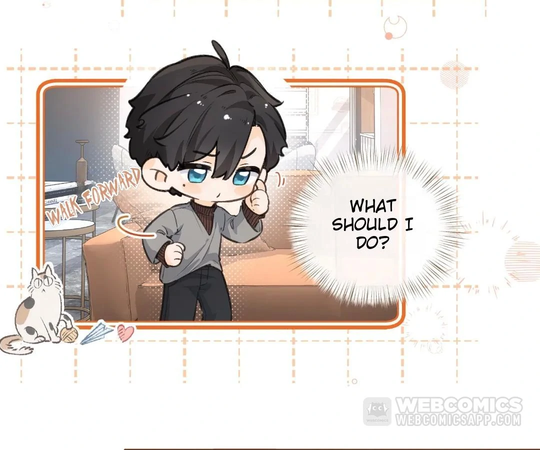 I Just Want To Mooch Off Your Luck Chapter 72 168 11