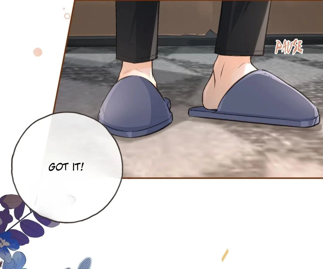 I Just Want To Mooch Off Your Luck Chapter 72 169 12