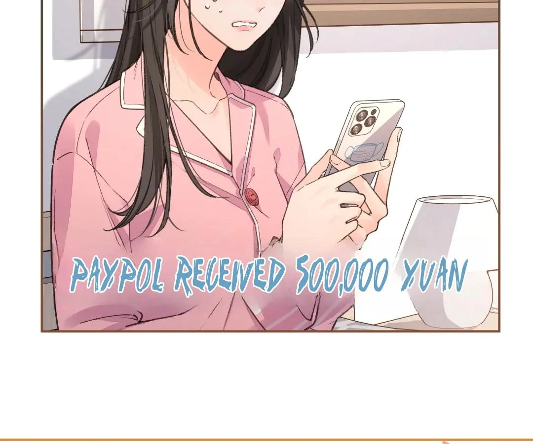 I Just Want To Mooch Off Your Luck Chapter 72 171 14