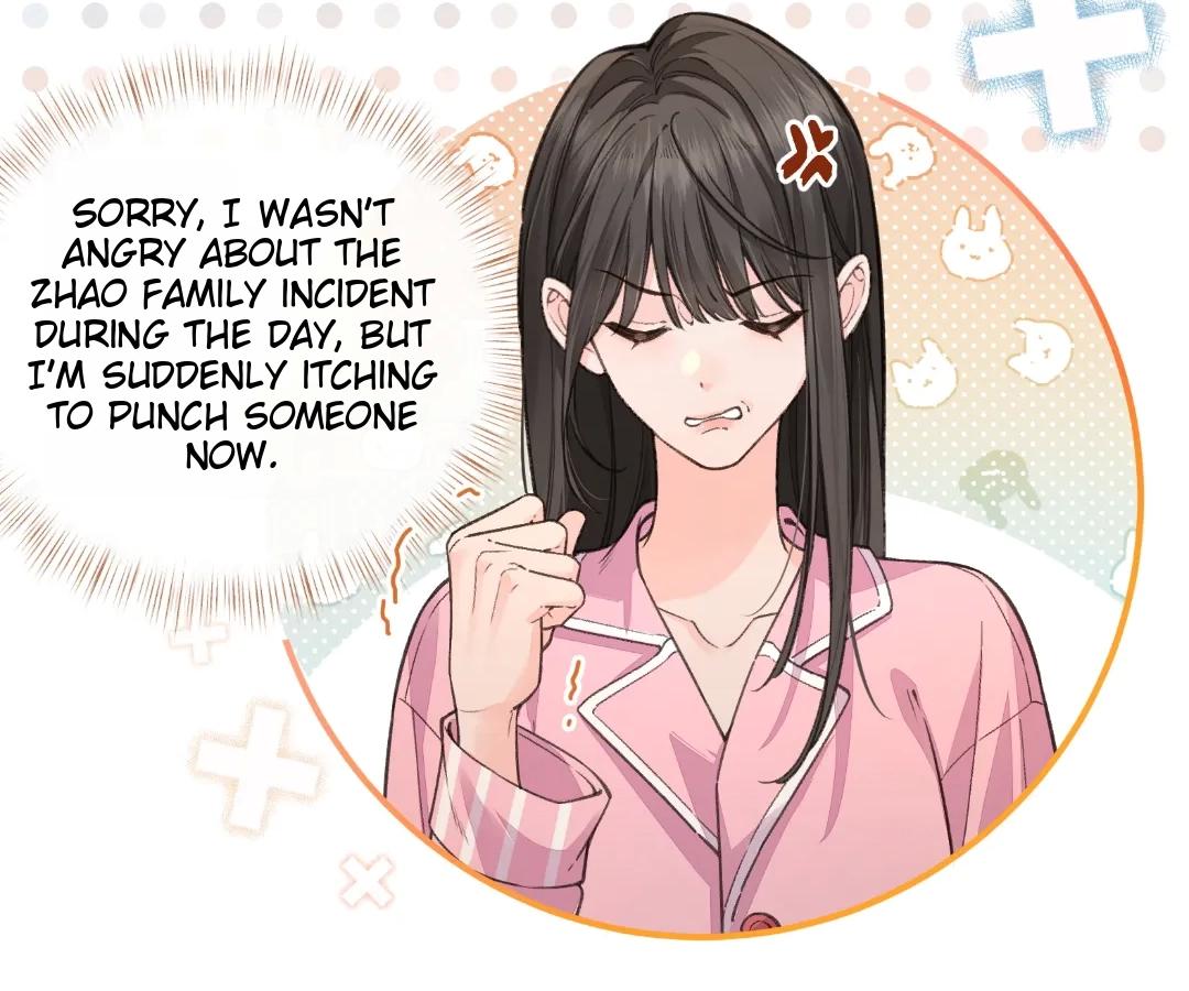 I Just Want To Mooch Off Your Luck Chapter 72 173 16