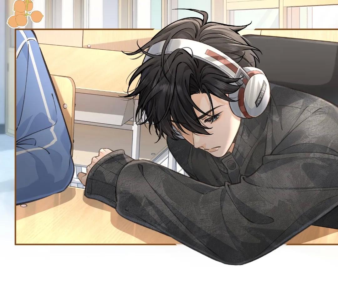 I Just Want To Mooch Off Your Luck Chapter 72 175 18