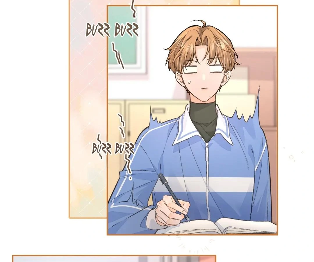 I Just Want To Mooch Off Your Luck Chapter 72 177 20