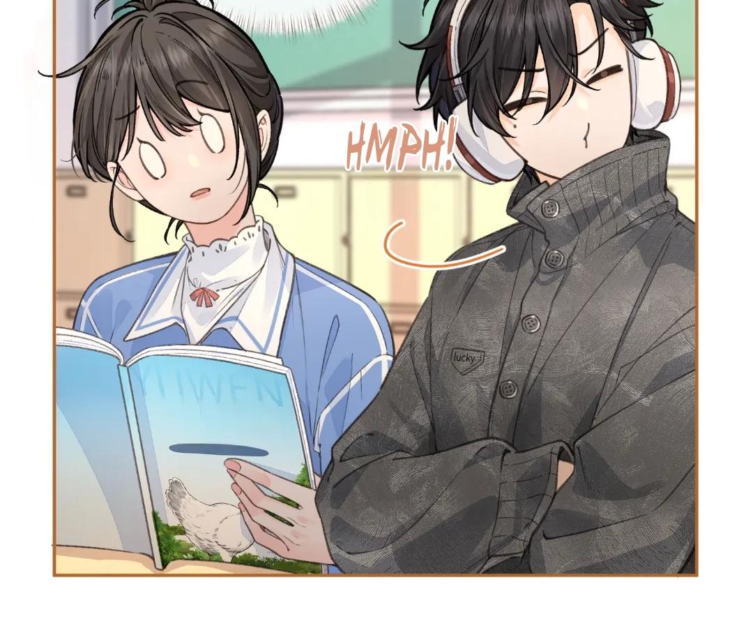 I Just Want To Mooch Off Your Luck Chapter 72 187 30