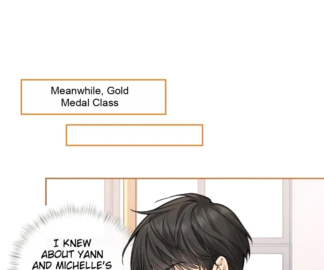 I Just Want To Mooch Off Your Luck Chapter 72 188 31