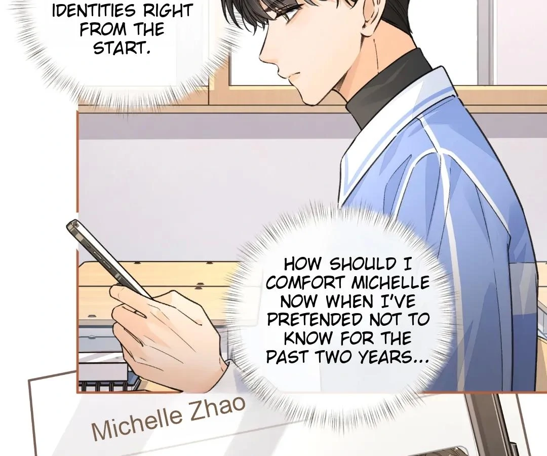 I Just Want To Mooch Off Your Luck Chapter 72 189 32