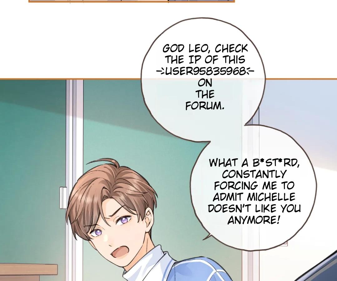 I Just Want To Mooch Off Your Luck Chapter 72 194 37