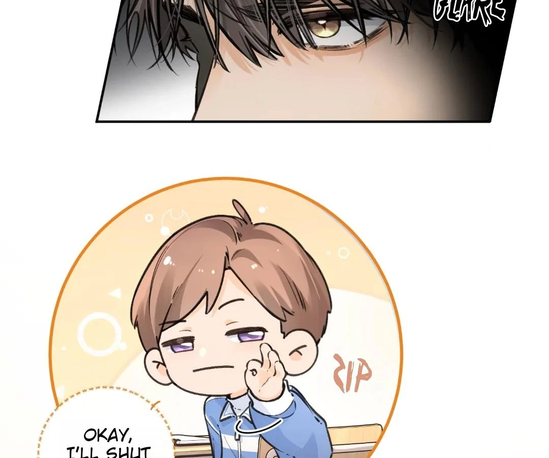 I Just Want To Mooch Off Your Luck Chapter 72 196 39