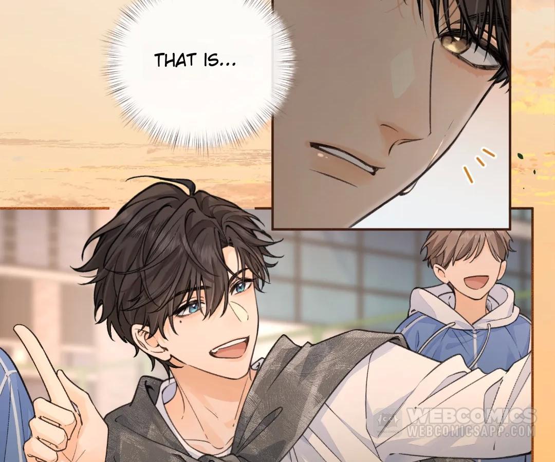 I Just Want To Mooch Off Your Luck Chapter 72 200 43