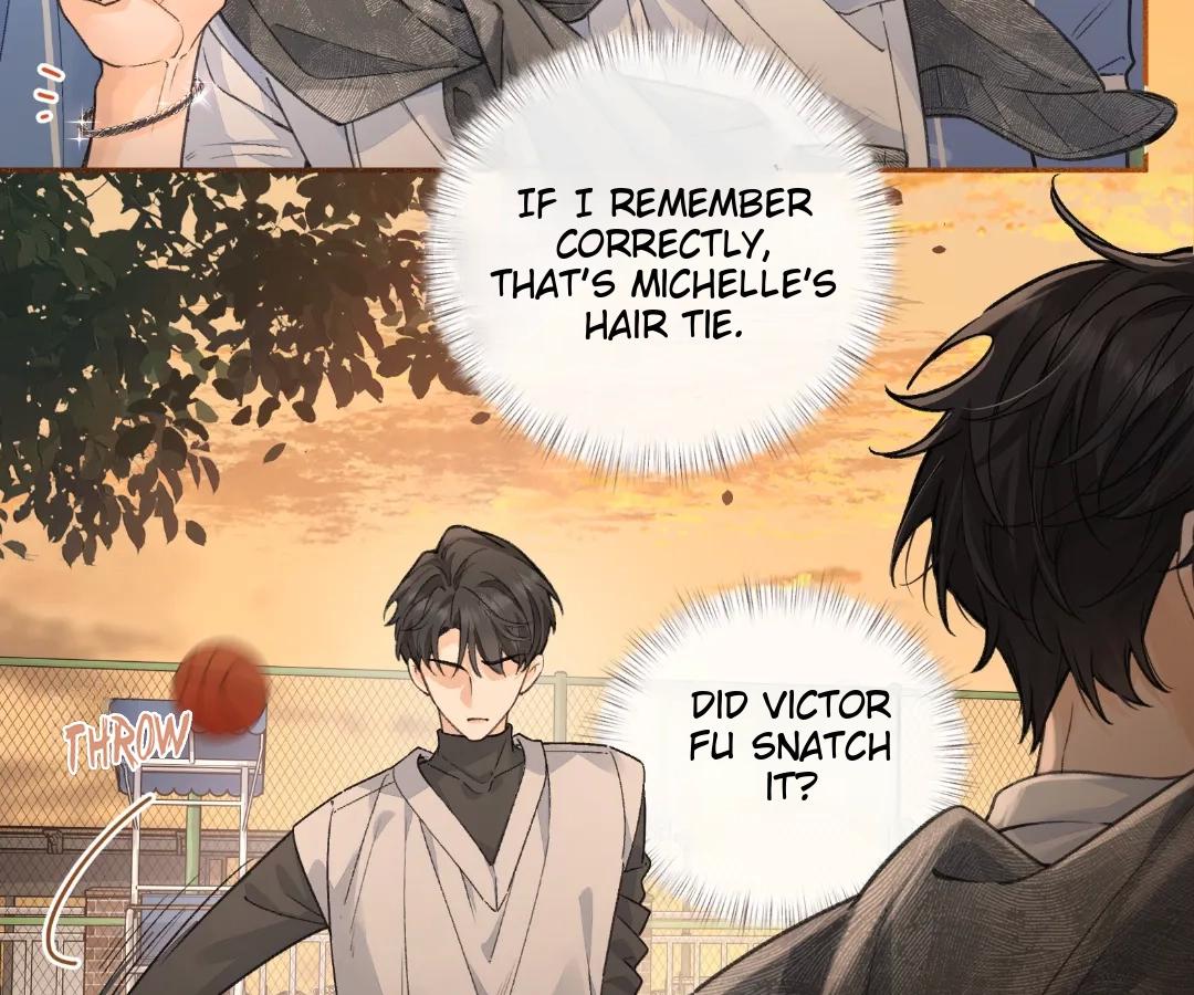 I Just Want To Mooch Off Your Luck Chapter 72 201 44