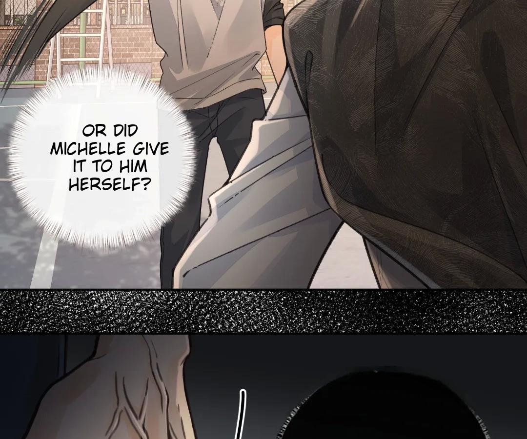 I Just Want To Mooch Off Your Luck Chapter 72 202 45