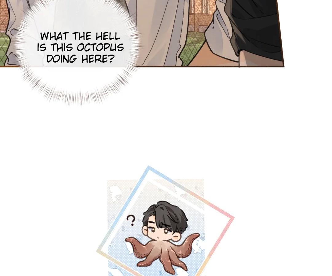 I Just Want To Mooch Off Your Luck Chapter 72 206 49