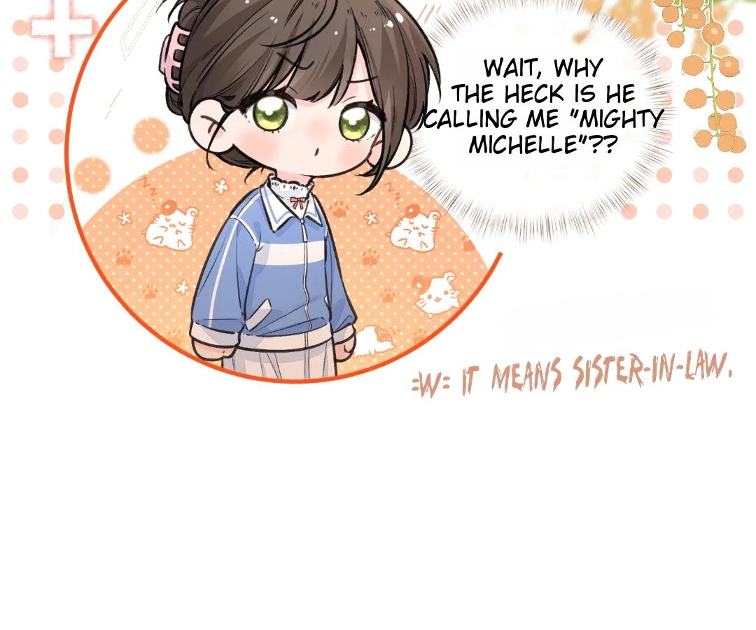 I Just Want To Mooch Off Your Luck Chapter 73 149 04