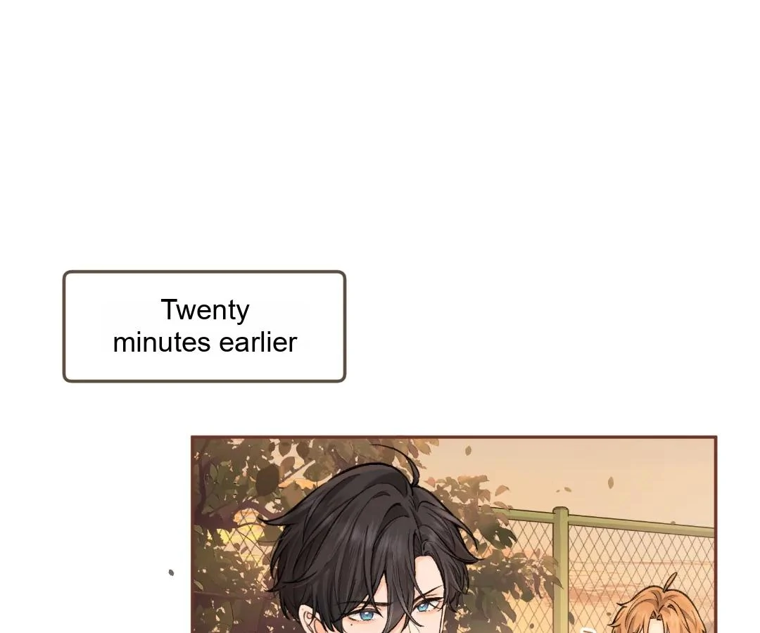 I Just Want To Mooch Off Your Luck Chapter 73 150 05