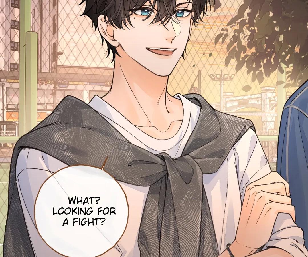 I Just Want To Mooch Off Your Luck Chapter 73 152 07