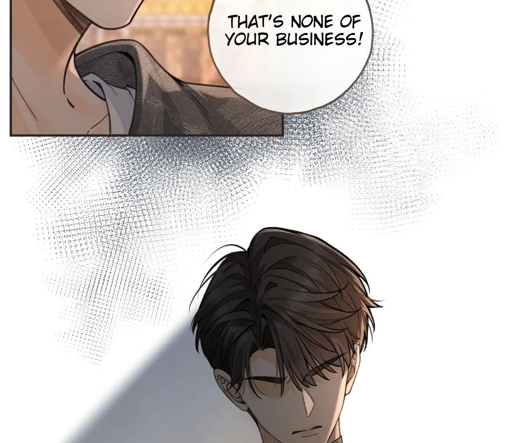 I Just Want To Mooch Off Your Luck Chapter 73 159 14