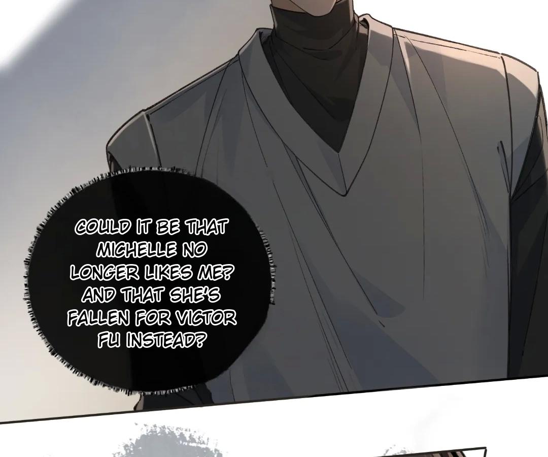 I Just Want To Mooch Off Your Luck Chapter 73 160 15