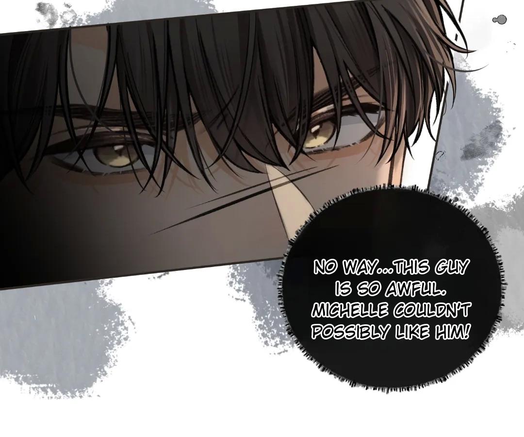 I Just Want To Mooch Off Your Luck Chapter 73 161 16