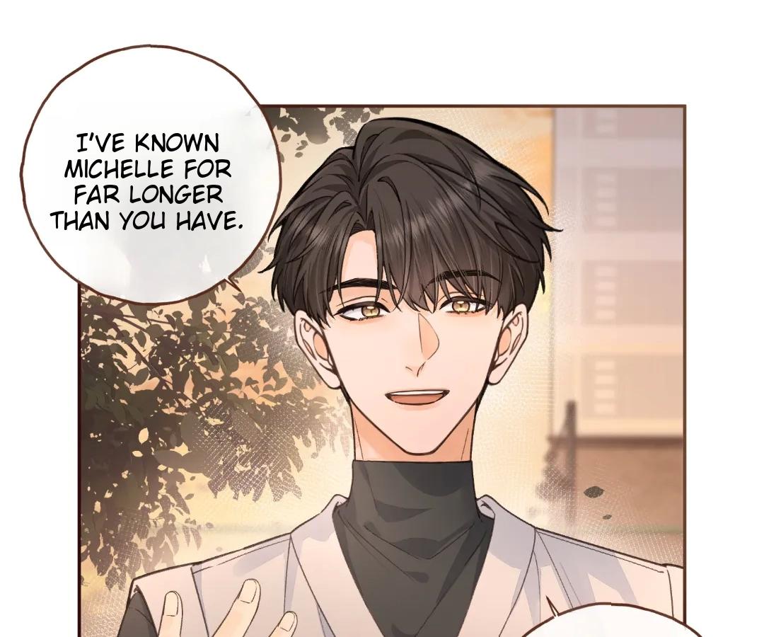 I Just Want To Mooch Off Your Luck Chapter 73 162 17