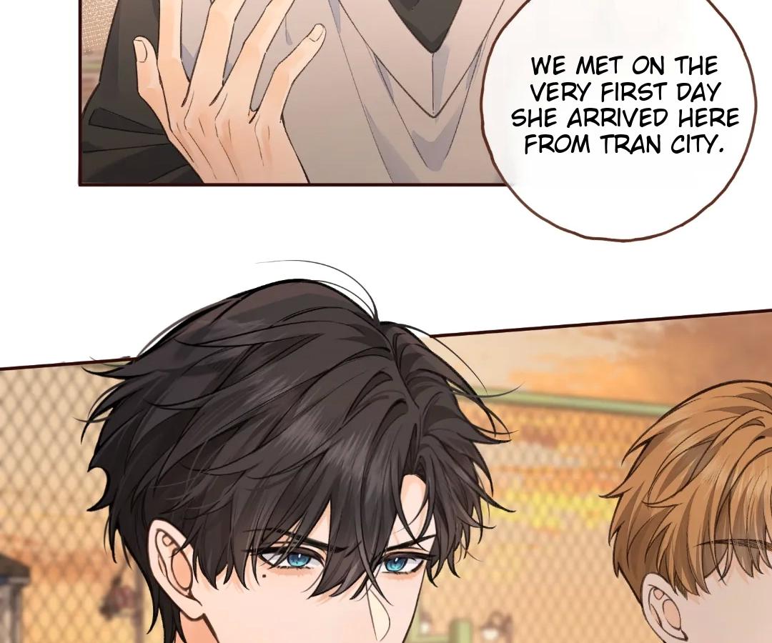 I Just Want To Mooch Off Your Luck Chapter 73 163 18