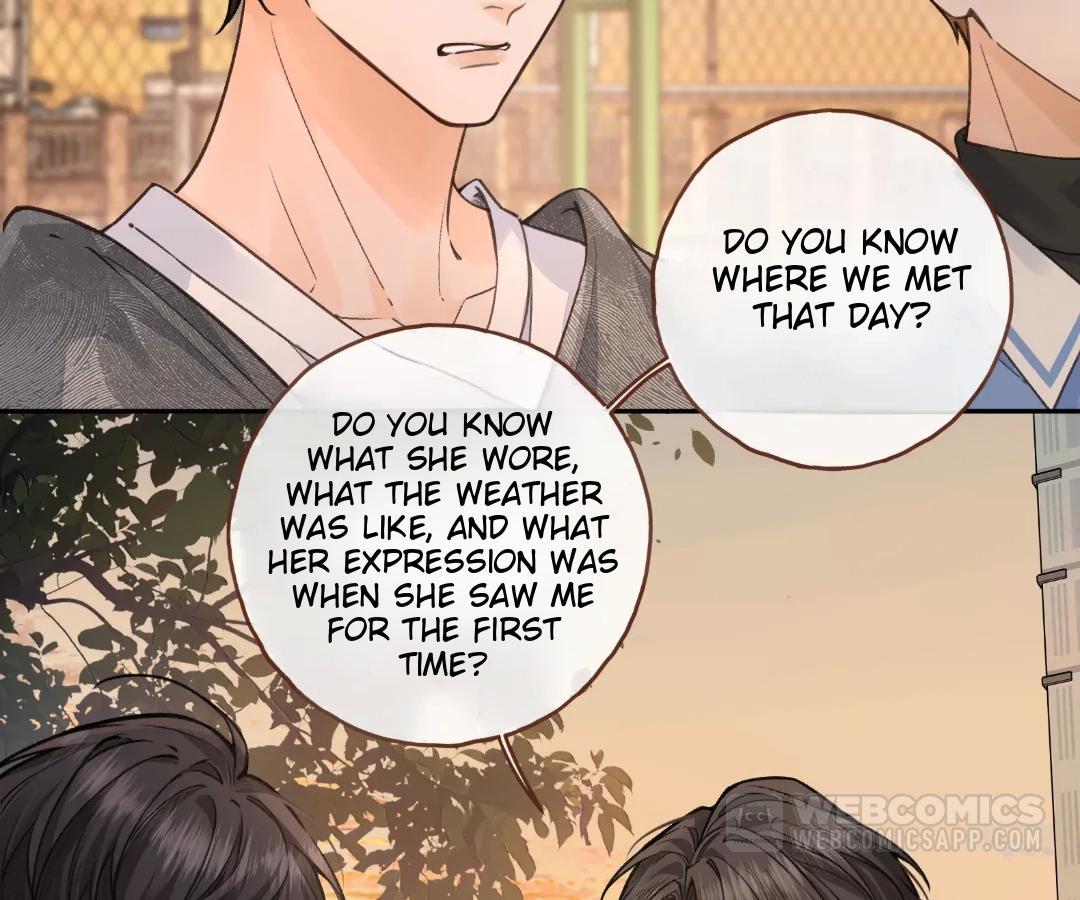 I Just Want To Mooch Off Your Luck Chapter 73 164 19