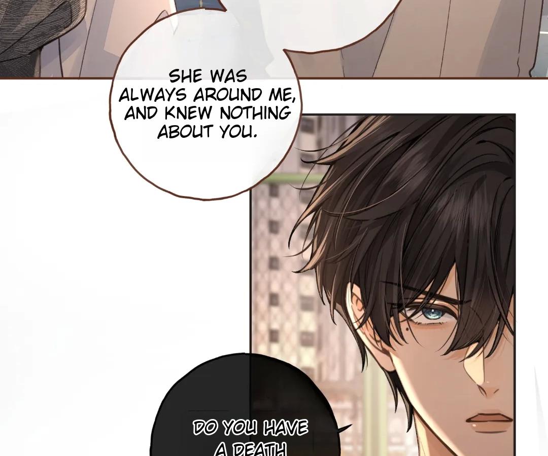 I Just Want To Mooch Off Your Luck Chapter 73 166 21