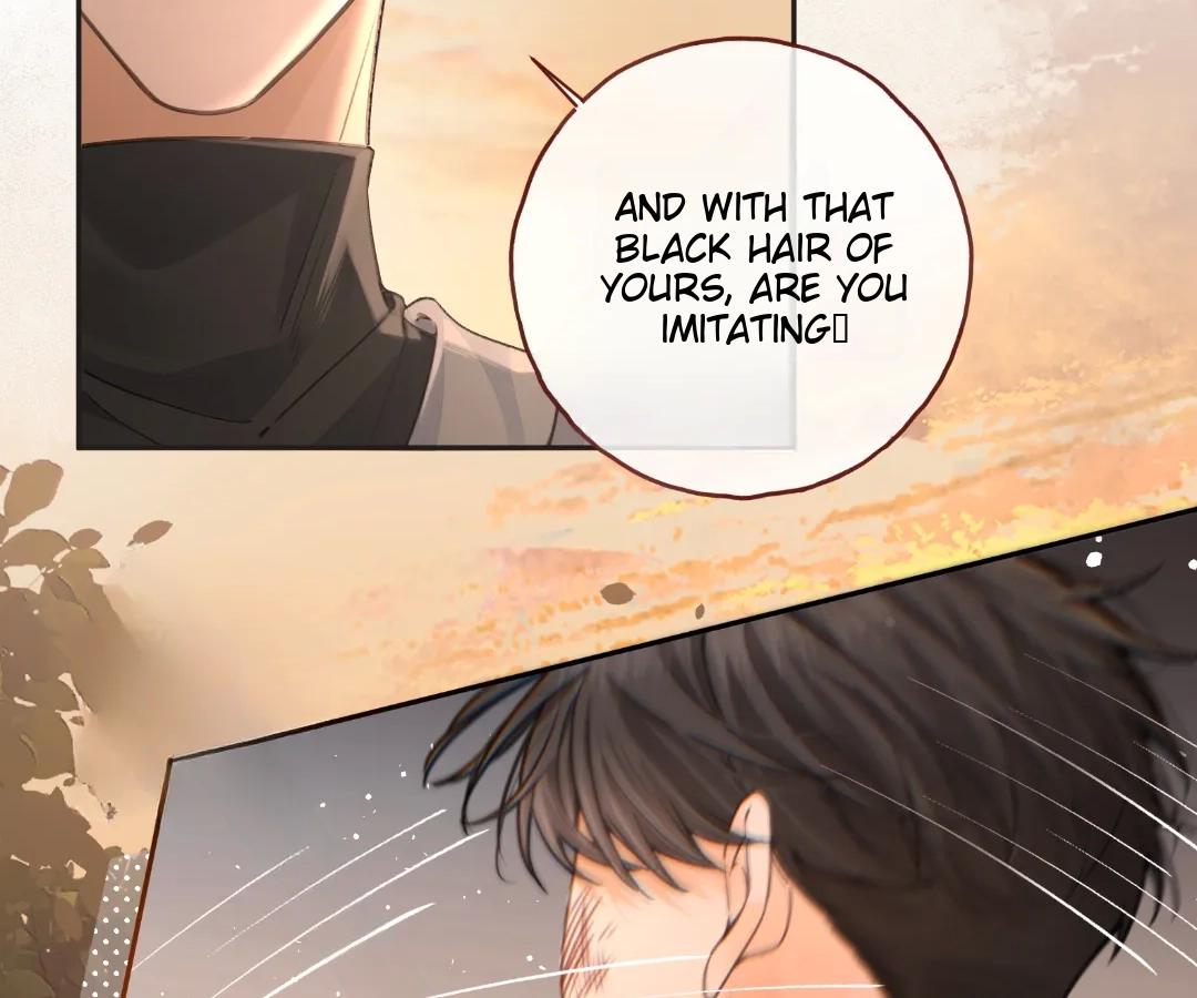 I Just Want To Mooch Off Your Luck Chapter 73 168 23