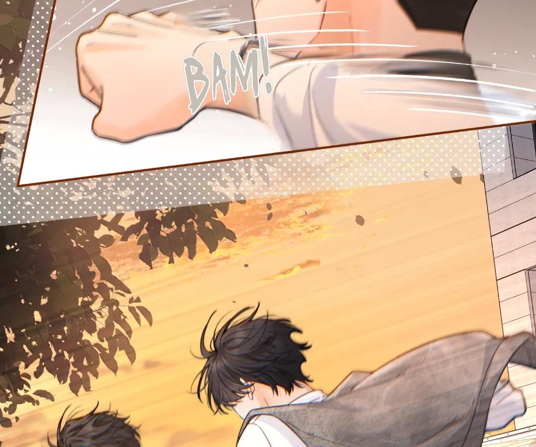 I Just Want To Mooch Off Your Luck Chapter 73 169 24