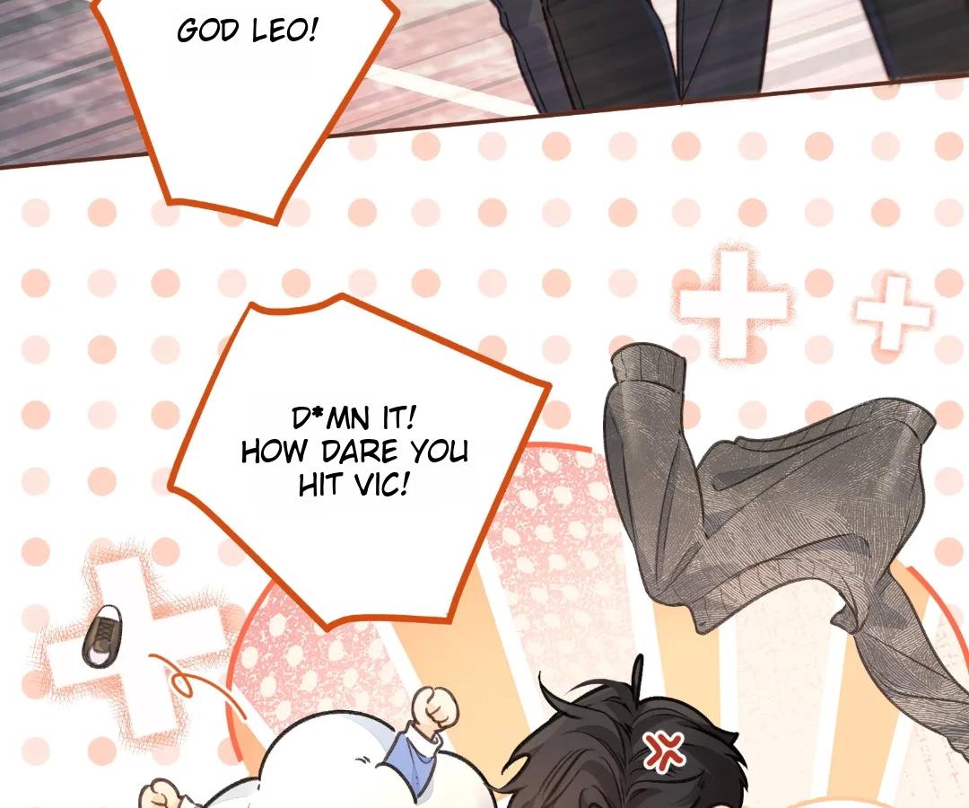 I Just Want To Mooch Off Your Luck Chapter 73 171 26