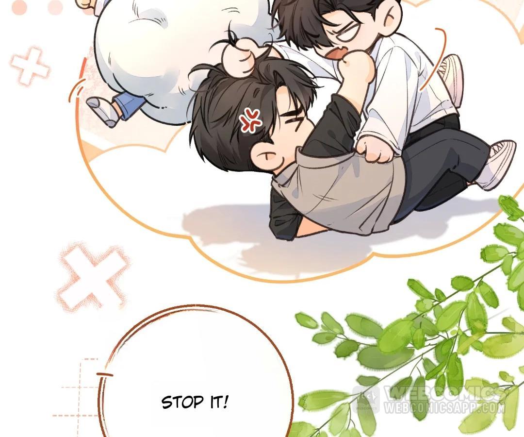 I Just Want To Mooch Off Your Luck Chapter 73 172 27