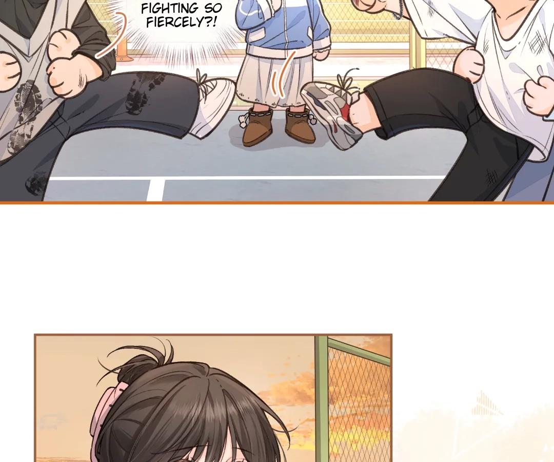 I Just Want To Mooch Off Your Luck Chapter 73 174 29