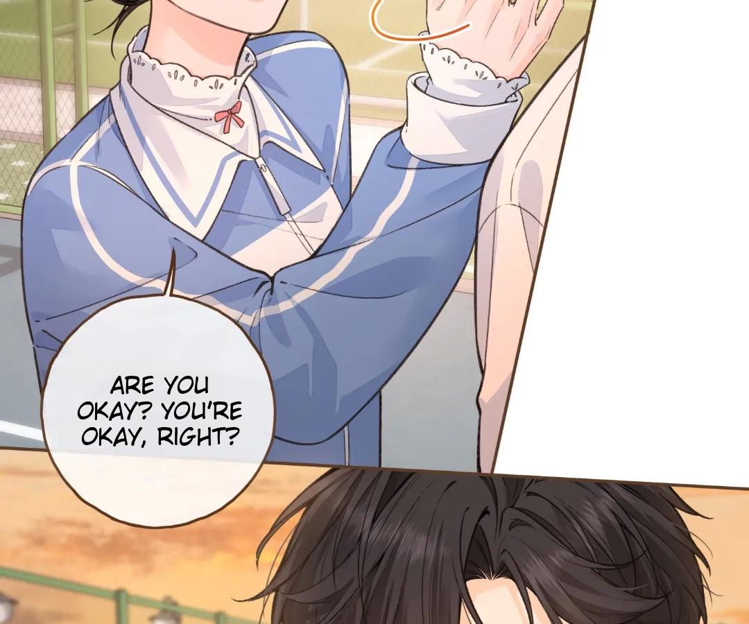 I Just Want To Mooch Off Your Luck Chapter 73 178 33